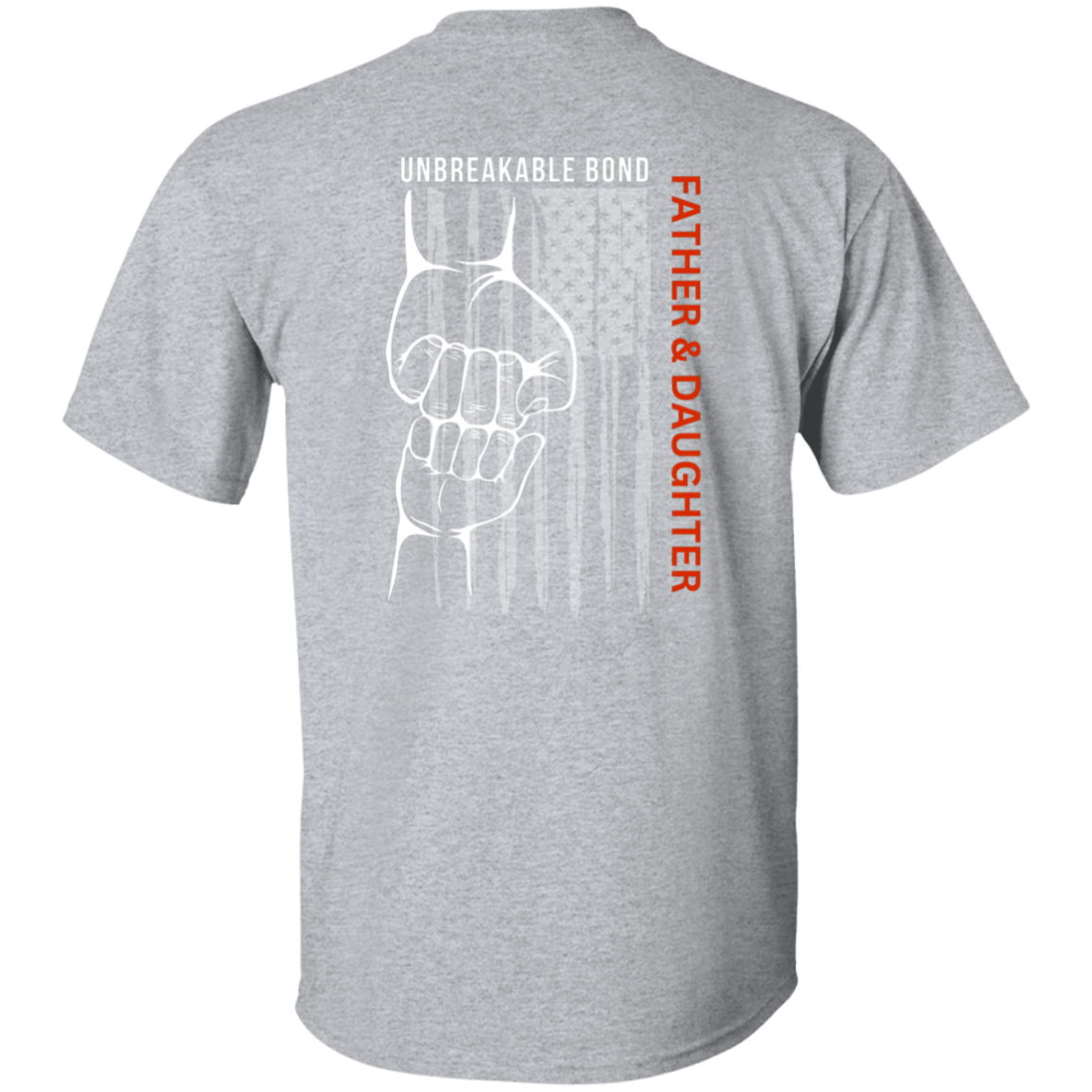 UNBREAKABLE BOND - T SHIRT