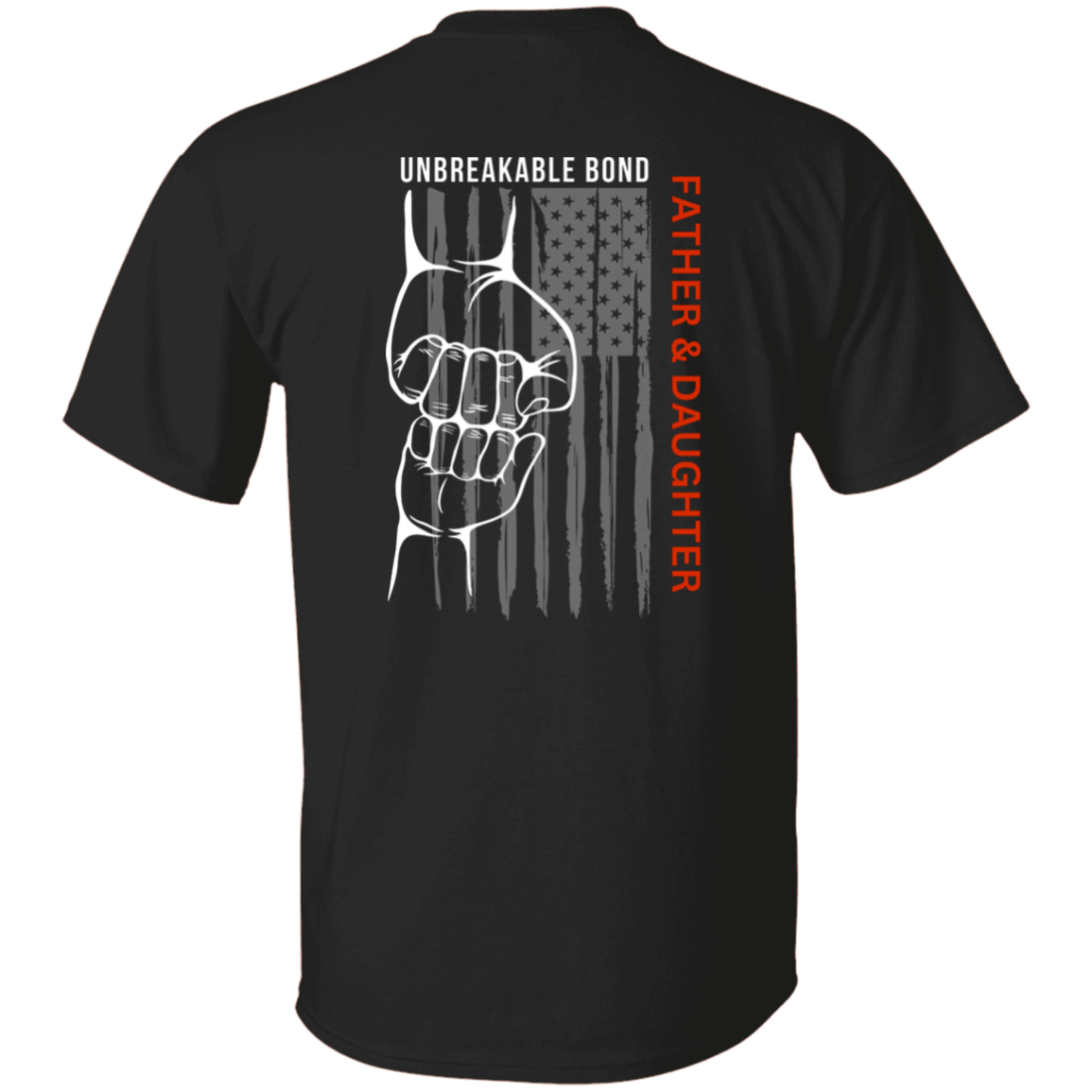 UNBREAKABLE BOND - T SHIRT