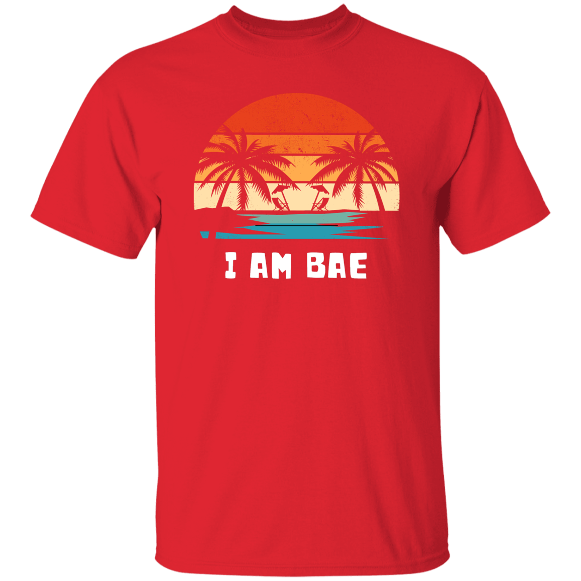 WOMENS COUPLES - T-Shirt