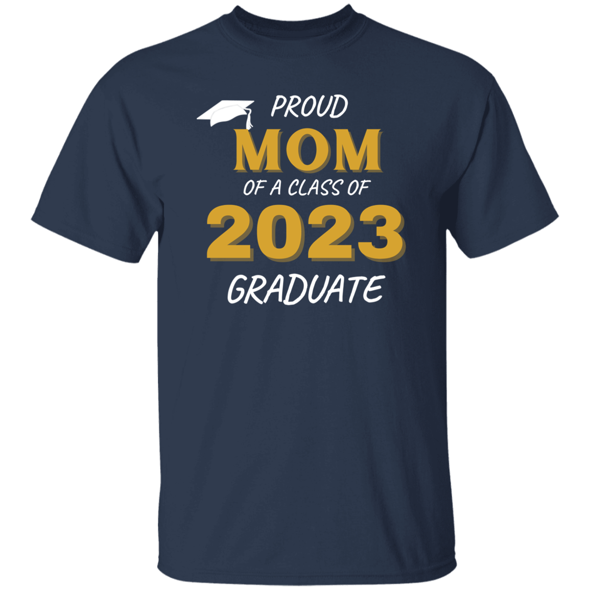 PROUD MOM