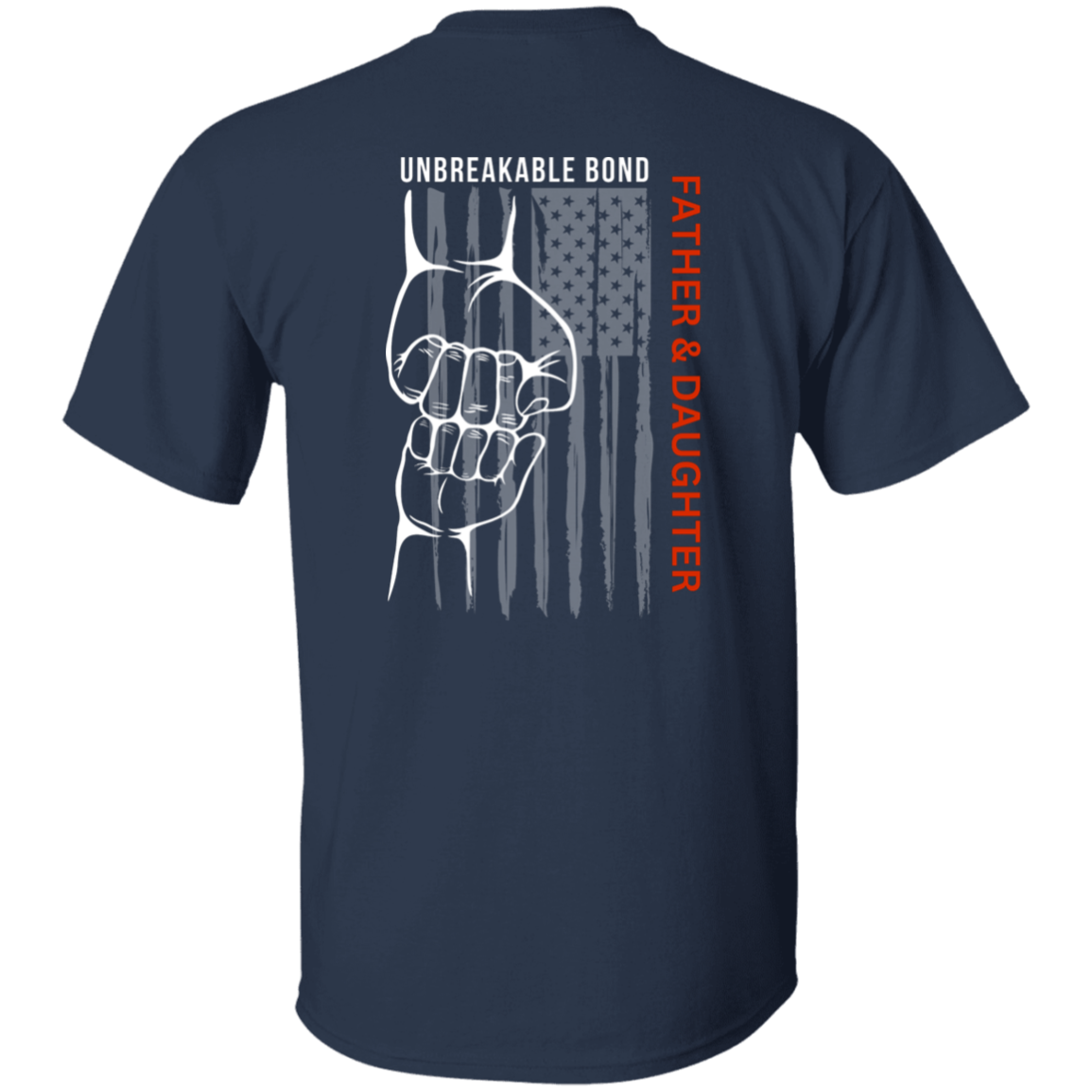 UNBREAKABLE BOND - T SHIRT