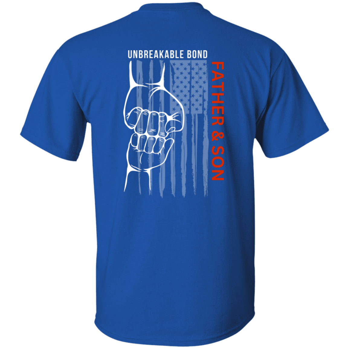 UNBREAKABLE BOND - T SHIRT