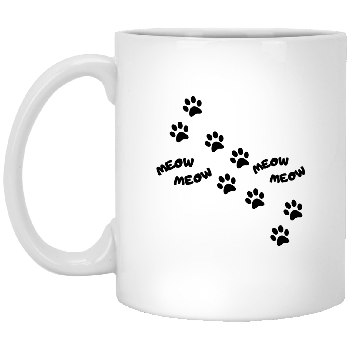 MEOW MUG