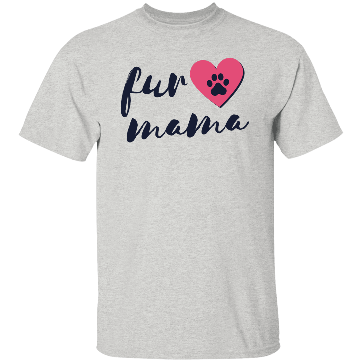 FUR MAMMA