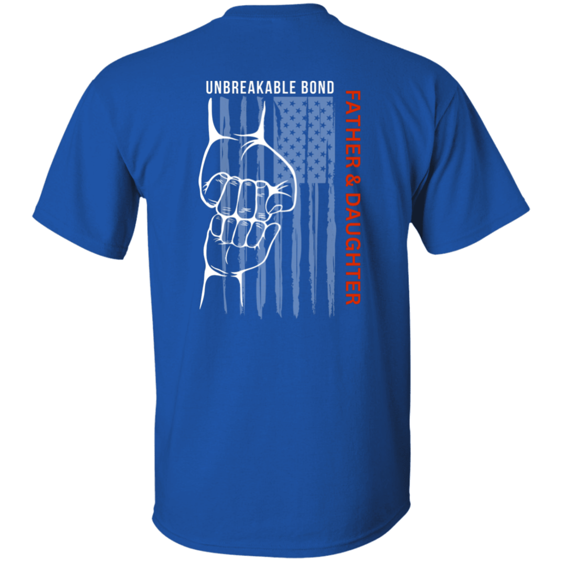 UNBREAKABLE BOND - T SHIRT