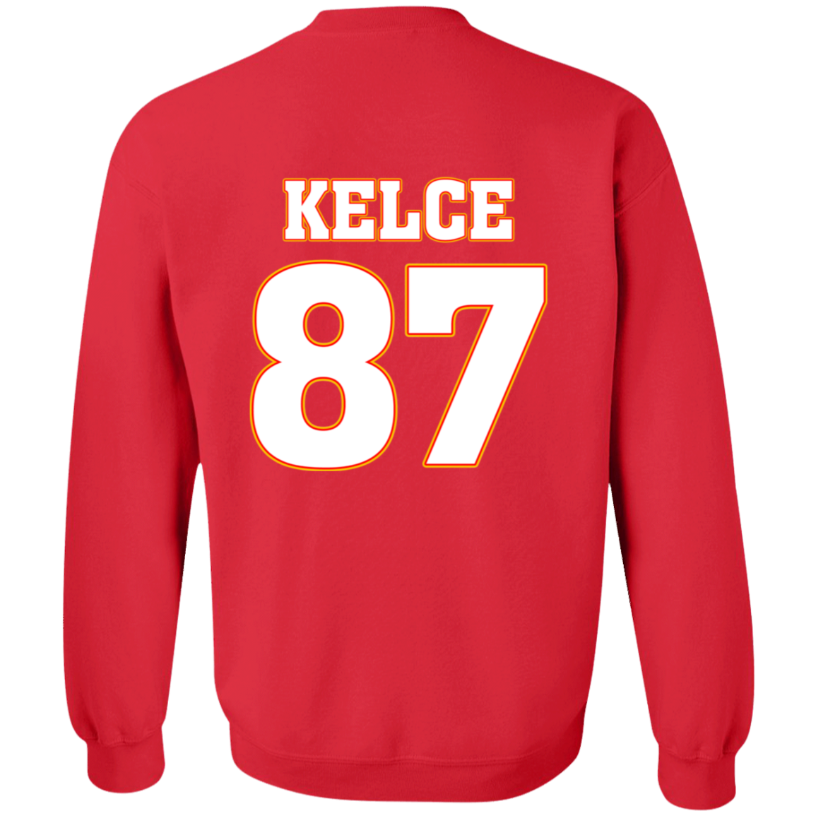 Go Taylors boyfriend funny Travis Kelce &Taylor shirt 87 Kansas city football
