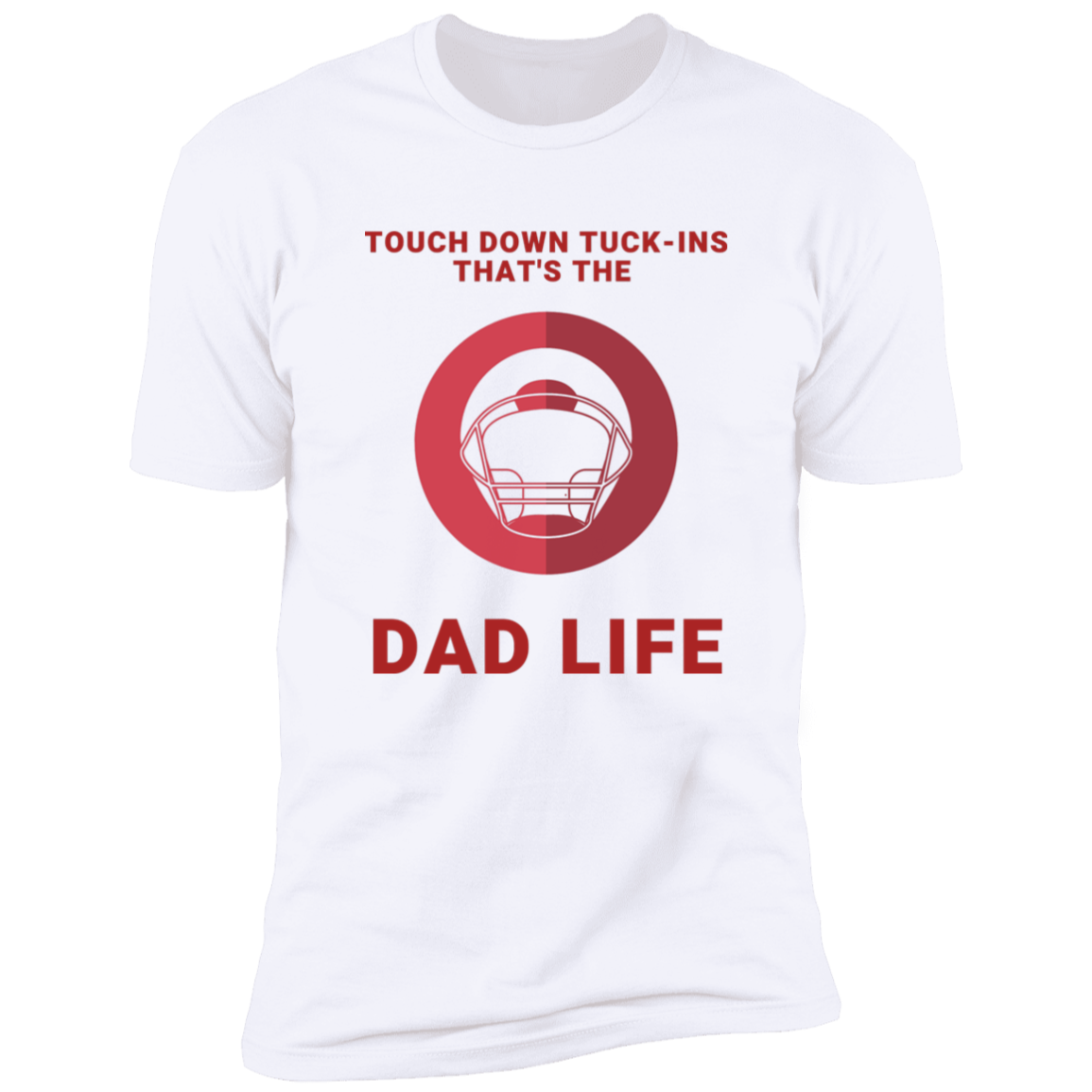DAD FOOTBALL