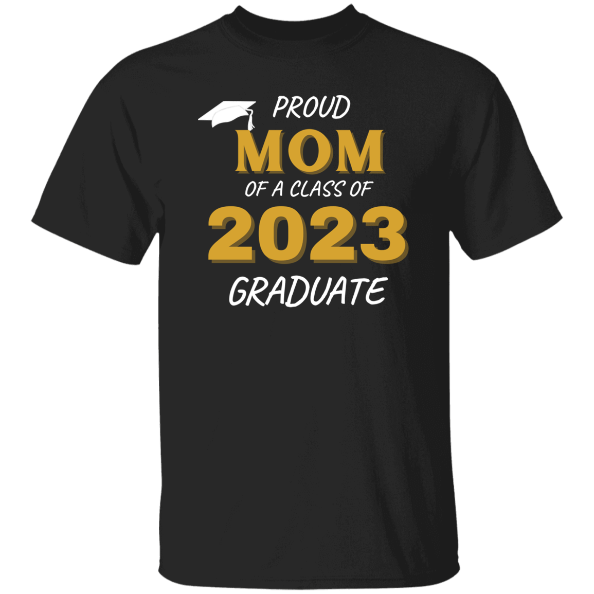 PROUD MOM