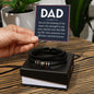 LOVE YOU FOREVER BRACELET | DAD