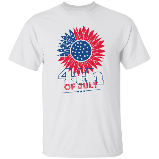 4TH OF JULY T SHIRT