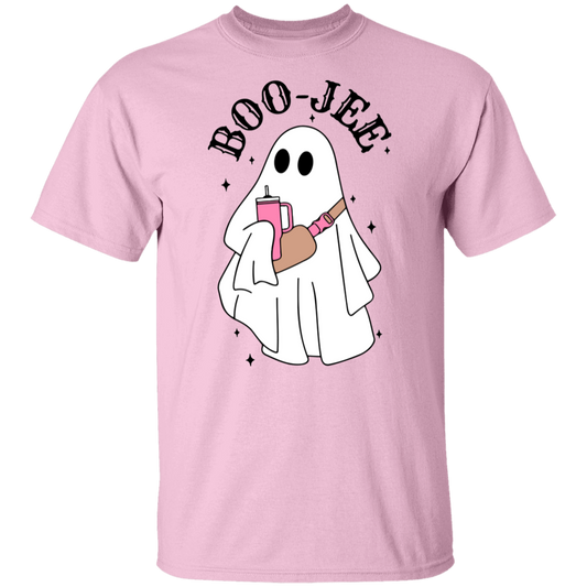 Boo Jee -  T-Shirt