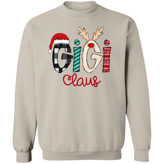 GiGi - Clause Sweater