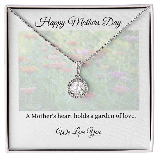 Happy Mothers Day - Garden of Love